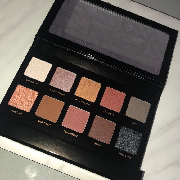 IMSMOKINGHOT Palette - Picture 2 of 3